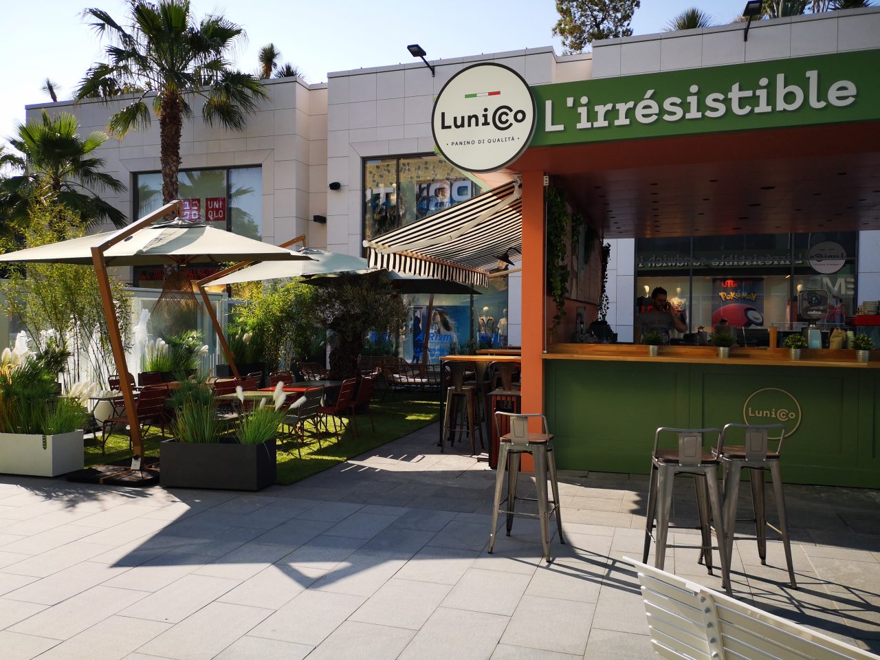 Comment ouvrir une franchise lunicco ?