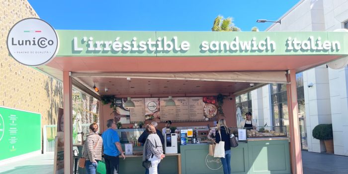 Ouvrir une franchise clé en main : l’exemple Lunicco