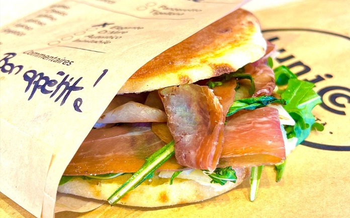 Chaîne de restaurant italien : le modèle à succès Lunicco